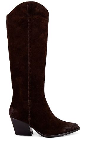 Begging You Boot in Brown. - size 10 (also in 6, 6.5, 8, 8.5, 9.5) - Seychelles - Modalova