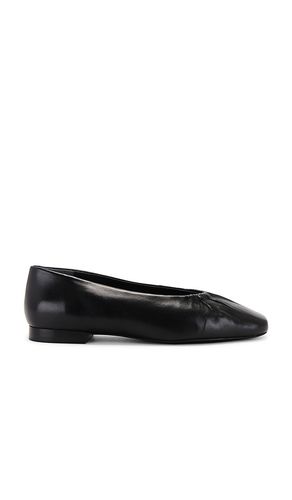 Zapato plano the little things en color negro talla 10 en - Black. Talla 10 (también en 6, 6.5, 7, 7.5, 8, 8.5, 9, 9 - Seychelles - Modalova