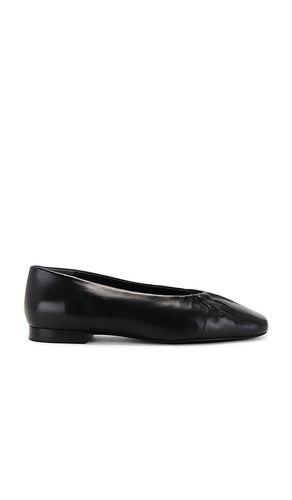 Zapato plano the little things en color negro talla 6.5 en - Black. Talla 6.5 (también en 8, 8.5, 9.5) - Seychelles - Modalova