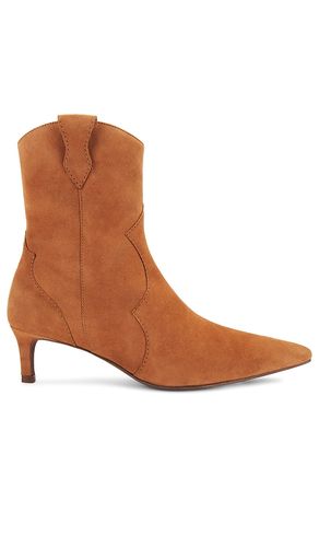 Dallas Boot in Tan. - size 10 (also in 6, 6.5, 7, 7.5, 8, 8.5, 9.5) - Seychelles - Modalova