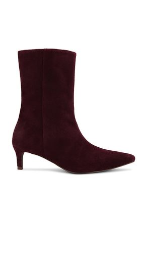 Game Changer Boot in Red. - size 6 (also in 8, 8.5) - Seychelles - Modalova