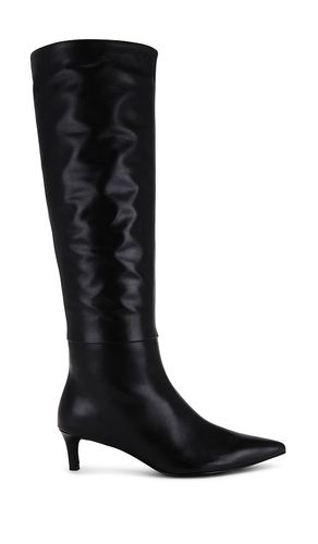 Rose Boot in Black. - size 6 (also in 6.5, 7.5) - Seychelles - Modalova