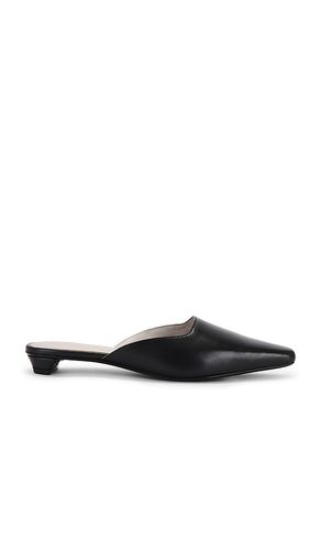 Mocktail Mule in Black. - size 10 (also in 6, 6.5, 7.5, 8, 8.5, 9.5) - Seychelles - Modalova