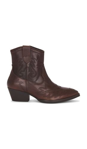 Eagle Rock Boot in Brown. - size 6 (also in 7.5, 9.5) - Seychelles - Modalova