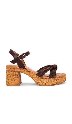 Musical Sandal in . - size 10 (also in 7.5, 8, 8.5, 9, 9.5) - Seychelles - Modalova