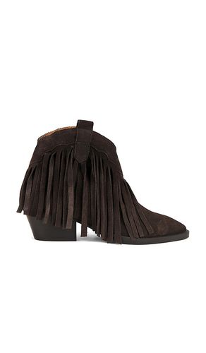 Easy Come Easy Go Boot in Brown. - size 10 (also in 6, 6.5, 7, 7.5, 8, 8.5, 9, 9.5) - Seychelles - Modalova