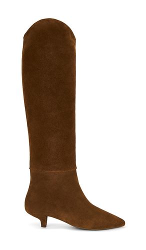 Love in A Mist Boot in Brown. - size 6 (also in 6.5, 7, 7.5, 8, 8.5, 9) - Seychelles - Modalova