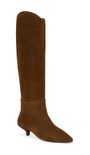 Love in A Mist Boot in Brown. - size 6.5 (also in 7, 8) - Seychelles - Modalova