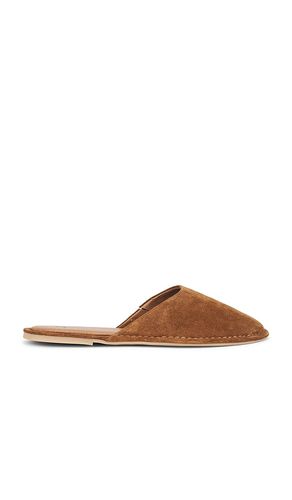 Eye Of The Beholder Mule in Brown. - size 10 (also in 6, 6.5, 7, 7.5, 8, 8.5, 9) - Seychelles - Modalova