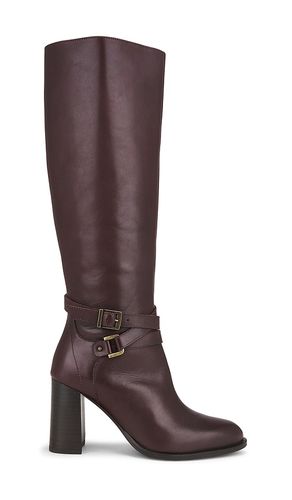 Patricia Boot in Chocolate. - size 10 (also in 6, 6.5, 7, 7.5, 8, 8.5, 9, 9.5) - Seychelles - Modalova