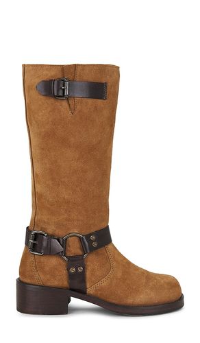 Willie Boot in Brown. - size 10 (also in 6, 6.5, 7, 7.5, 8, 8.5, 9, 9.5) - Seychelles - Modalova