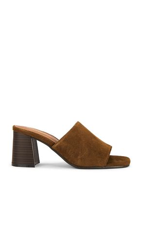 Adapt Mule in Brown. - size 6.5 (also in 7.5, 8, 8.5, 9) - Seychelles - Modalova