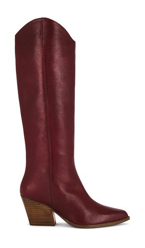 Begging You Boot in Red. - size 10 (also in 6, 6.5, 7, 7.5, 8, 8.5, 9, 9.5) - Seychelles - Modalova