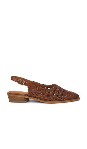 Roxanne Slingback Flat in . Size 10. Also in 6.5, 8, 8.5, 9.5 - Seychelles - Modalova