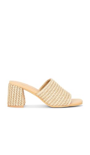 Adapt 3 Sandal in Neutral. - size 10 (also in 7.5, 8, 9) - Seychelles - Modalova