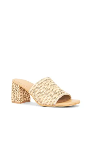Adapt 3 Sandal in Neutral. - size 10 (also in 7, 8, 9, 9.5) - Seychelles - Modalova
