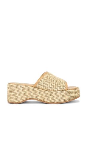 Ocean Mist Sandal in . Taglia 10. Also in 8, 9 - Seychelles - Modalova
