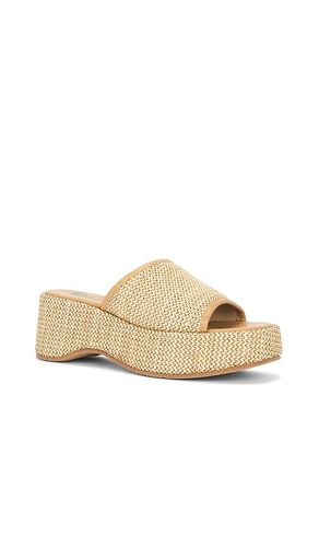 Ocean Mist Sandal in . Taglia 10. Also in 8, 9 - Seychelles - Modalova