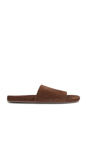 Bungalow Slide in . Size 10. Also in 6, 7, 8, 9 - Seychelles - Modalova