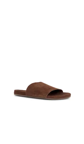 Bungalow Slide in . Size 6. Also in 7, 8, 9, 10 - Seychelles - Modalova