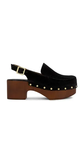 Backlot Slingback Clog Pump in . Size 6. Also in 7.5, 8, 8.5, 9 - Seychelles - Modalova
