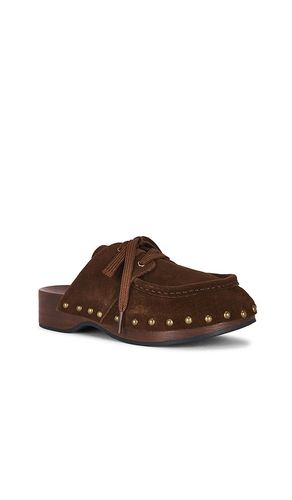 Soak It in Clog in . Taglia 10. Also in 6, 7, 8, 9 - Seychelles - Modalova