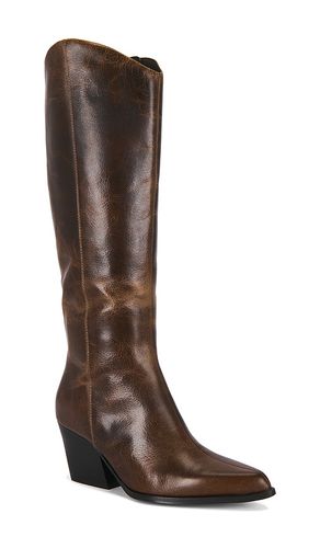 Begging You Boot in Brown. - size 7.5 (also in 8, 8.5, 9, 9.5) - Seychelles - Modalova