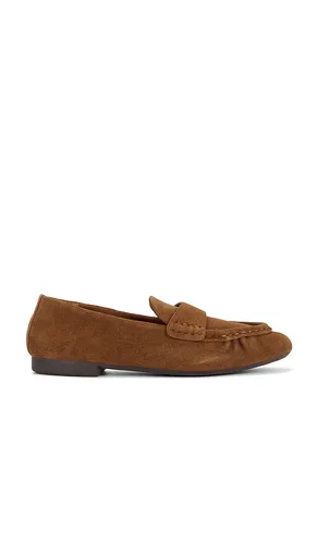 Day Trip Loafer in Tan. - size 10 (also in 6, 6.5, 7, 7.5, 8, 8.5, 9, 9.5) - Seychelles - Modalova