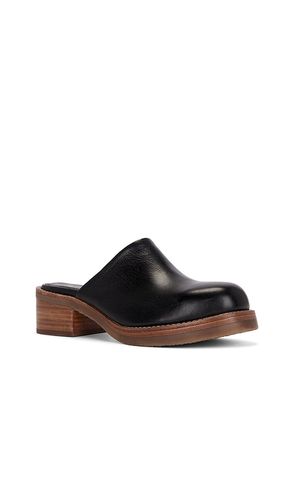 Magic Hour Mule in Black. - size 10 (also in 6, 6.5, 7, 7.5, 8, 8.5, 9, 9.5) - Seychelles - Modalova