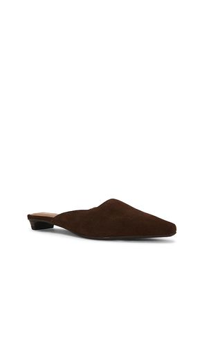 Mocktail 2 Sandal in Brown. - size 6 (also in 6.5, 7, 7.5, 8, 8.5, 9) - Seychelles - Modalova