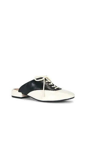 Wendy Darling Slide in Black. - size 6.5 (also in 7, 7.5, 8, 8.5) - Seychelles - Modalova