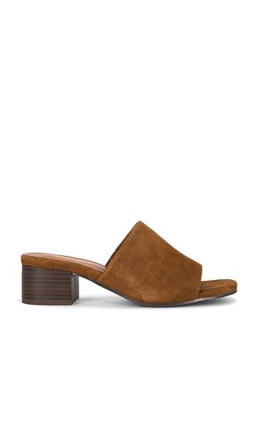 Pepper 2 Sandals in Brown. - size 10 (also in 6, 6.5, 7, 7.5, 8, 8.5, 9, 9.5) - Seychelles - Modalova