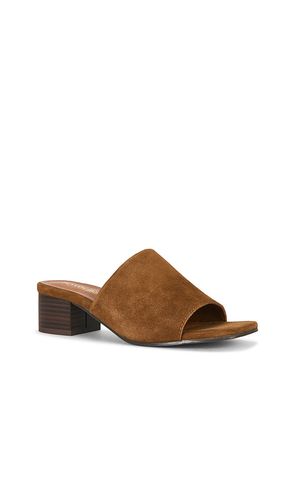 Pepper 2 Sandals in Brown. - size 10 (also in 6, 6.5, 7, 7.5, 8, 8.5, 9, 9.5) - Seychelles - Modalova