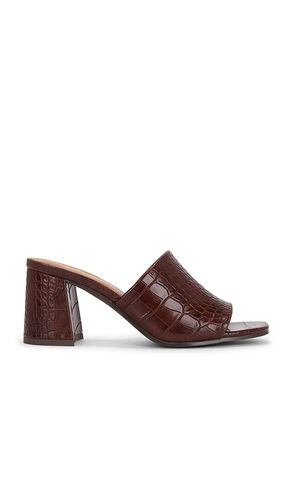 Adapt 3 Sandals in Brown. - size 10 (also in 6, 6.5, 7, 7.5, 8, 8.5, 9, 9.5) - Seychelles - Modalova