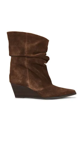 The Getty Boot in Brown. - size 10 (also in 6, 6.5, 7, 7.5, 8, 8.5, 9, 9.5) - Seychelles - Modalova