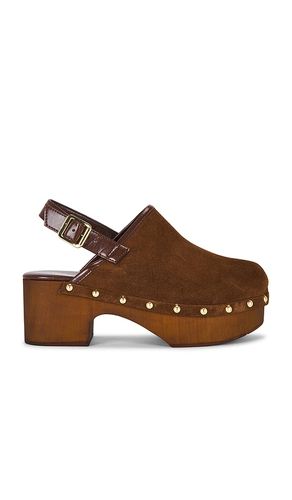 High Expectations Mule in Brown. - size 10 (also in 6.5, 7, 7.5, 8, 8.5, 9, 9.5) - Seychelles - Modalova