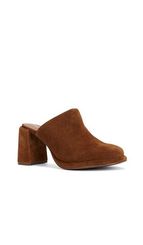 Honor Mule in Brown. - size 6.5 (also in 7.5, 8, 8.5, 9) - Seychelles - Modalova