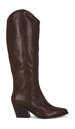 Begging You Boot in Chocolate. - size 10 (also in 6, 6.5, 7, 7.5, 8, 8.5, 9, 9.5) - Seychelles - Modalova