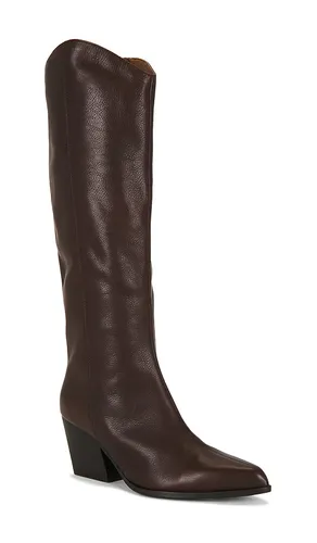 Begging You Boot in Chocolate. - size 10 (also in 6, 6.5, 7, 7.5, 8, 8.5, 9, 9.5) - Seychelles - Modalova