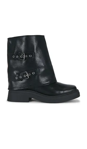 Unmatched Boot in Black. - size 6 (also in 9) - Seychelles - Modalova