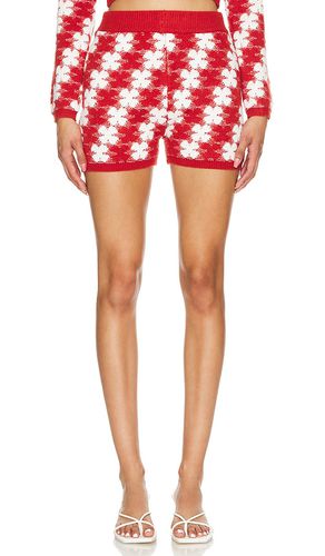 Heart Clover Shorts in . - size M (also in S) - Susan Fang - Modalova