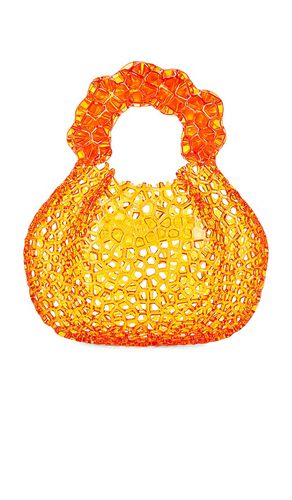 D Printed Honeycomb Bag in - Susan Fang - Modalova