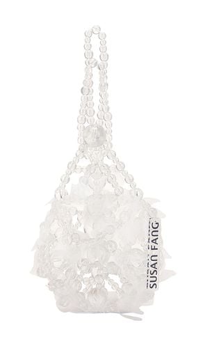 Beaded Round Bag in - Susan Fang - Modalova