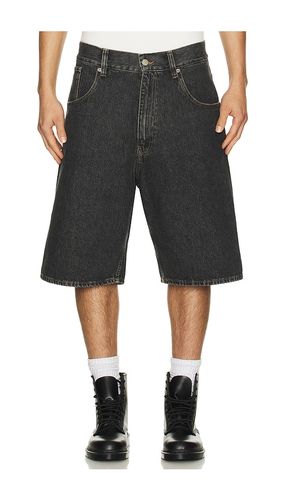 Super Wide Short in Black. - size 30 (also in 31, 32, 33, 34) - Sunflower - Modalova