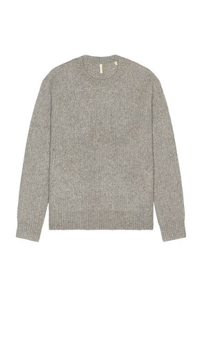 Yak Sweater in . Taglia S. Also in XL/1X, XXL/2X - Sunflower - Modalova