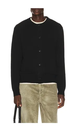 Moon Cardigan in . - size S (also in M, L, XL/1X, XXL/2X) - Sunflower - Modalova