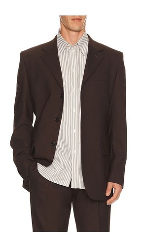 Show Blazer in . Taglia 46. Also in 48, 50, 52, 54 - Sunflower - Modalova