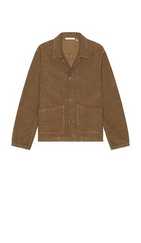 Worker Jacket in . Size L. Also in XL/1X, XXL/2X - Sunflower - Modalova