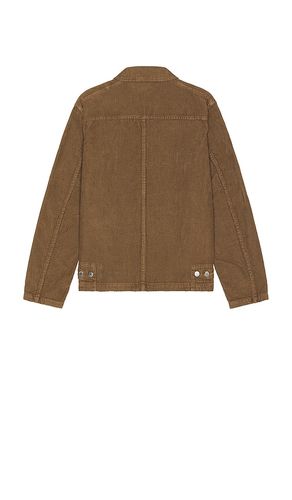 Worker Jacket in . Size L. Also in XL/1X, XXL/2X - Sunflower - Modalova