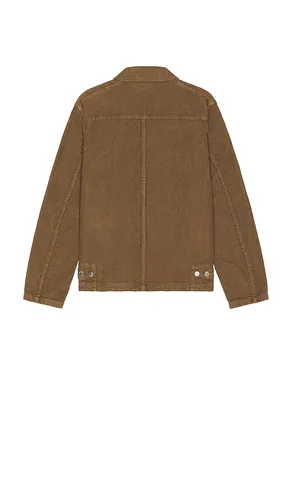 Worker Jacket in . Size S. Also in XL/1X - Sunflower - Modalova